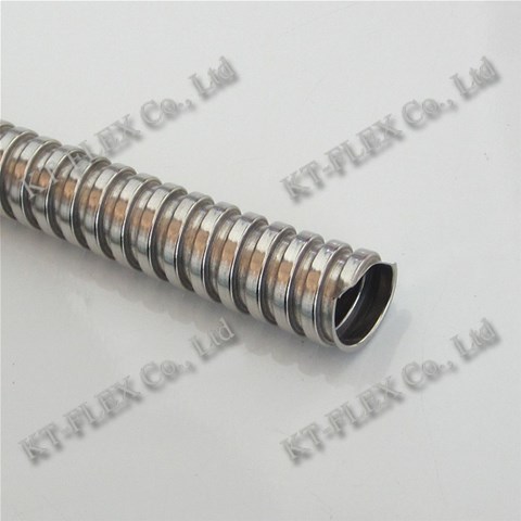 蛇皮软管生产厂家作用